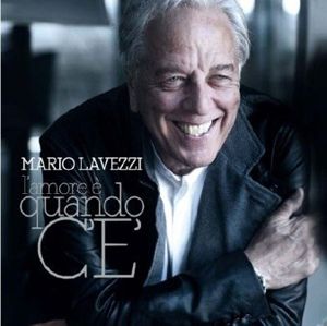 Mario Lavezzi - Imperscrutabili (Feat. Ornella Vanoni) (Radio Date: 18 Novembre 2011)